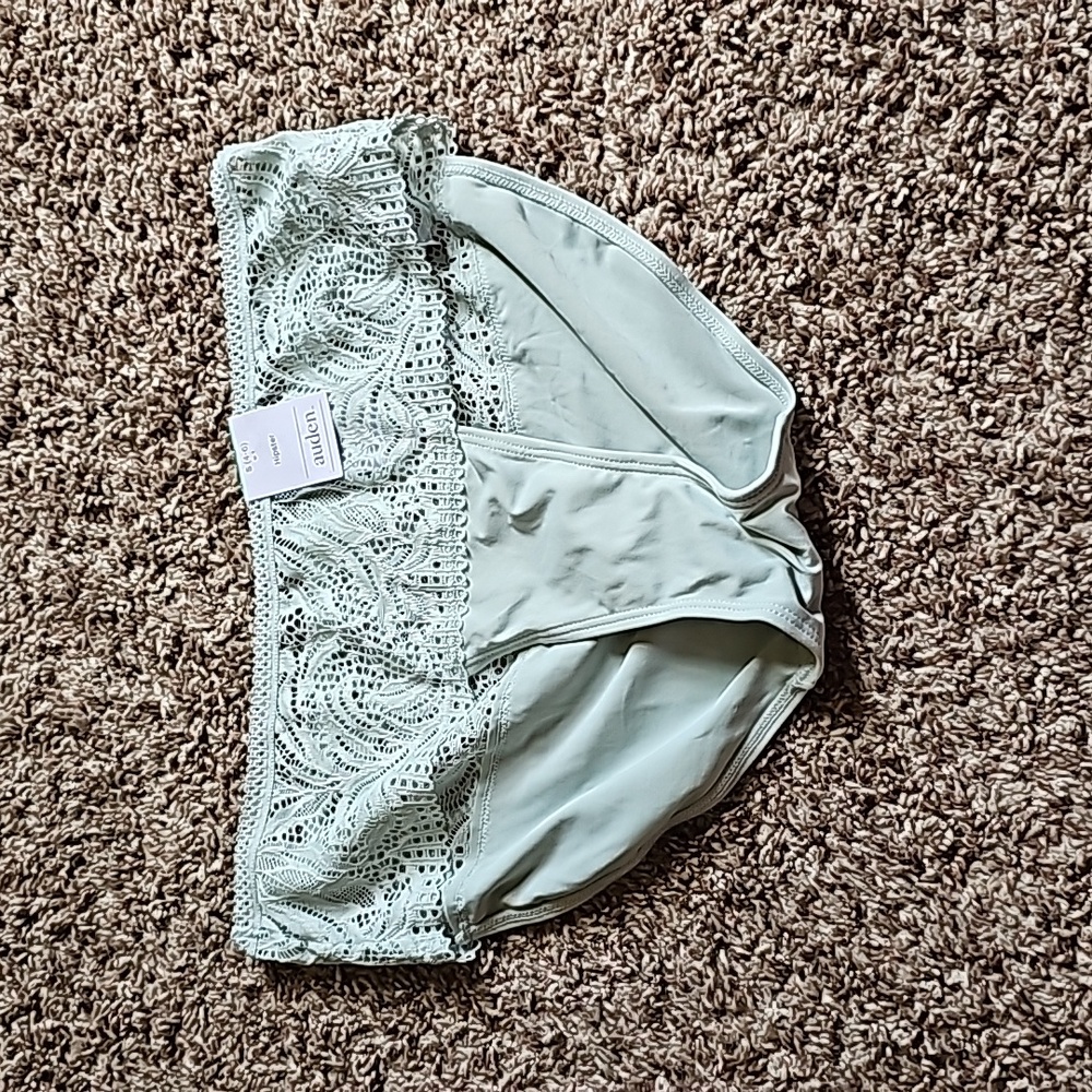 Womans underwear